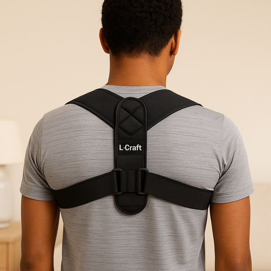Posture support